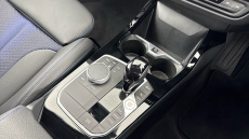 BMW 1 Series 118i [136] M Sport 5dr Step Auto [LCP] Petrol Hatchback